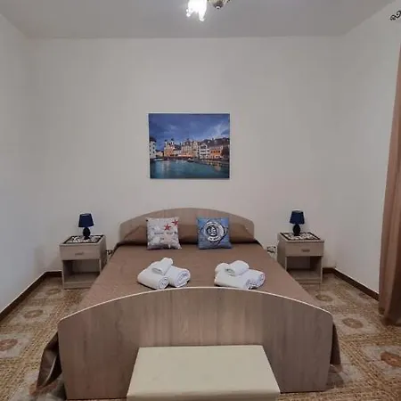 Casa Randazzo Trappeto (Sicily)