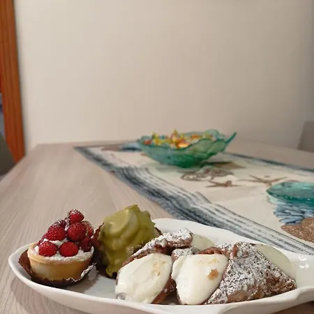 Apartment Casa Randazzo