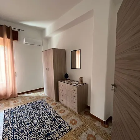 Casa Randazzo Trappeto (Sicily)