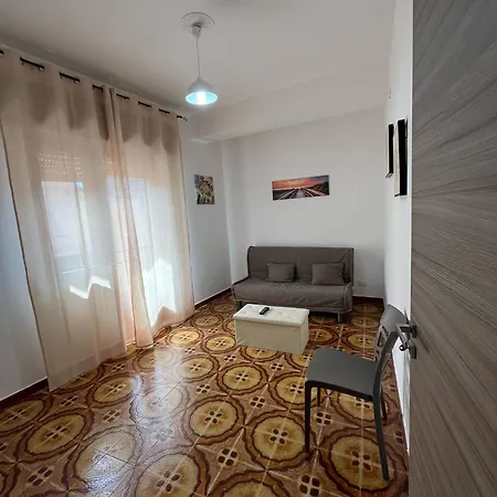 Casa Randazzo Apartment