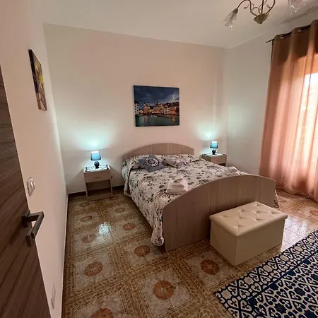 Apartment Casa Randazzo