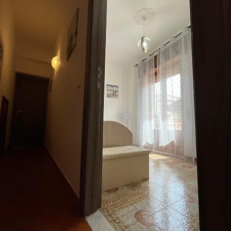 Casa Randazzo Apartment Trappeto (Sicily)