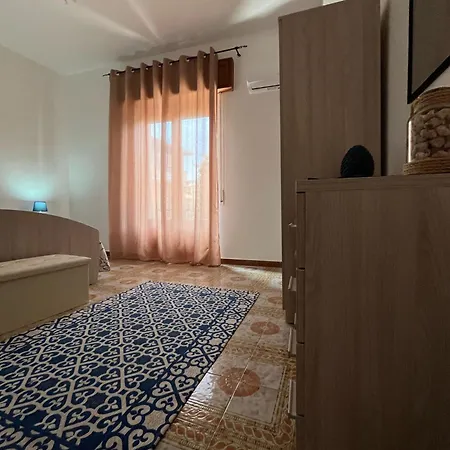 Casa Randazzo Trappeto (Sicily)