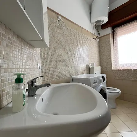 Casa Randazzo Apartment