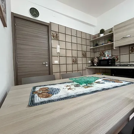 Apartment Casa Randazzo