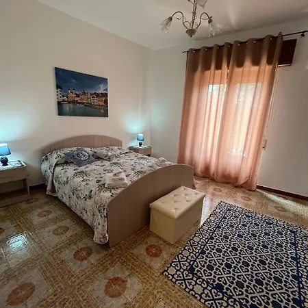 Casa Randazzo Apartment *