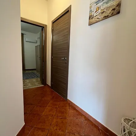 Apartment Casa Randazzo *