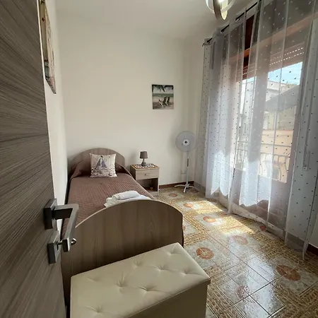 Casa Randazzo Apartment Trappeto (Sicily)